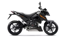 KTM 690 Duke KTM 690 Duke