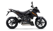 KTM 690 Duke 2009 - Bild 3 KTM 690 Duke 2009 - Bild 3