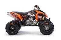 KTM 450 XC ATV 2009 - Bild 1