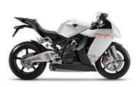 KTM 1190 RC8 2009 - Bild 2