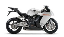 KTM 1190 RC8 2009 - Bild 2 KTM 1190 RC8 2009 - Bild 2