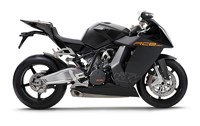 KTM 1190 RC8 2009 - Bild 3