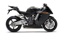 KTM 1190 RC8 2009 - Bild 3 KTM 1190 RC8 2009 - Bild 3