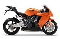 KTM 1190 RC8 2009 - Bild 1
