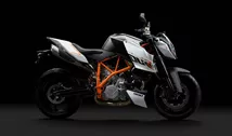 KTM 990 Super Duke R KTM 990 Super Duke R