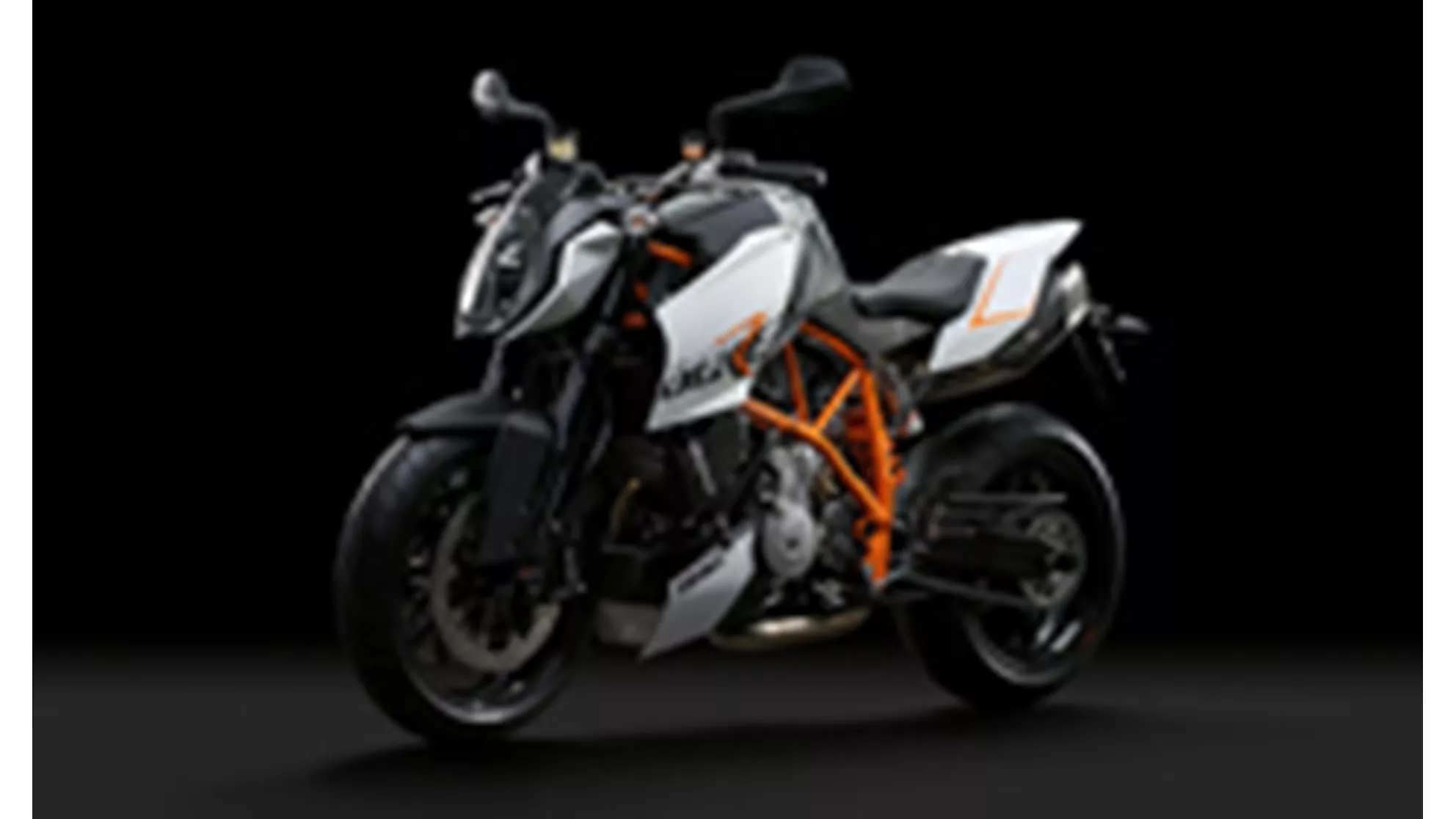 KTM 990 Super Duke R - Image 1 KTM 990 Super Duke R - Image 1