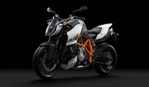 KTM 990 Super Duke R 2009 - Bild 3 KTM 990 Super Duke R 2009 - Bild 3