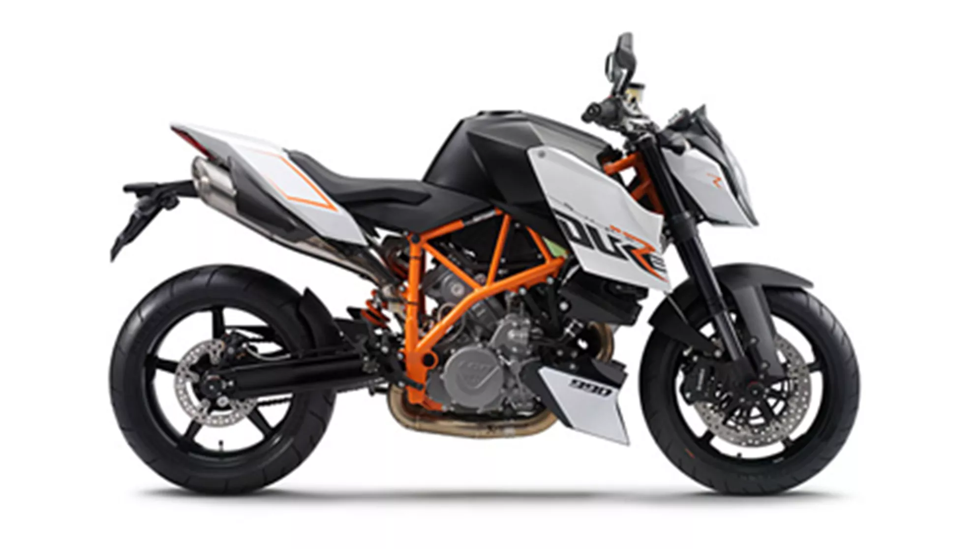 KTM 990 Super Duke R - Image 2 KTM 990 Super Duke R - Image 2
