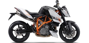 BMW R nineT Urban G/S 2019 vs KTM 990 Super Duke R 2009