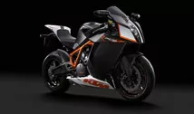 KTM 1190 RC8 R KTM 1190 RC8 R