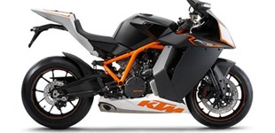 KTM 1290 Super Duke R 2022 vs KTM 1190 RC8 R 2009