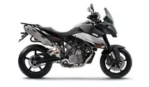 KTM 990 Supermoto T KTM 990 Supermoto T