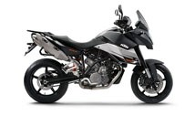 KTM 990 Supermoto T 2009 - Bild 3 KTM 990 Supermoto T 2009 - Bild 3