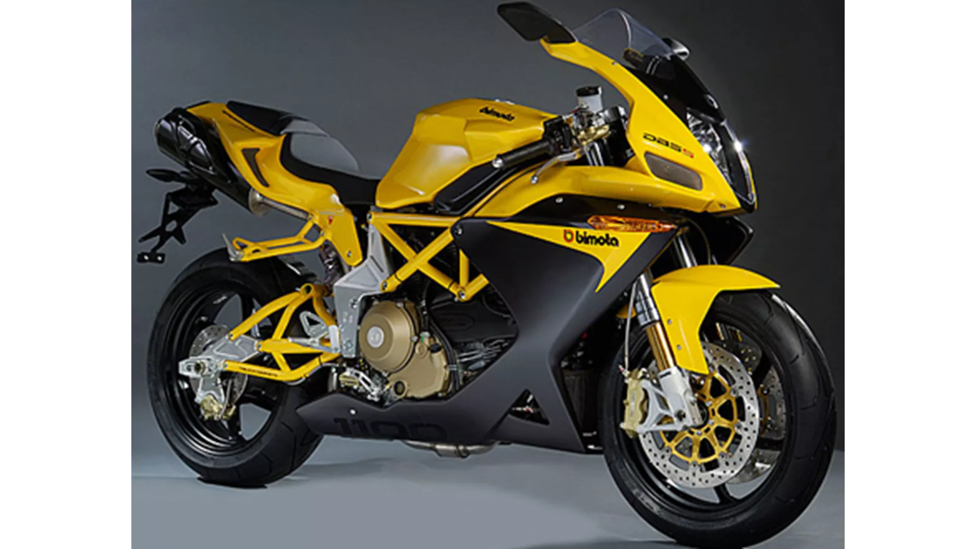 Bimota DB 5 S - Image 1 Bimota DB 5 S - Image 1