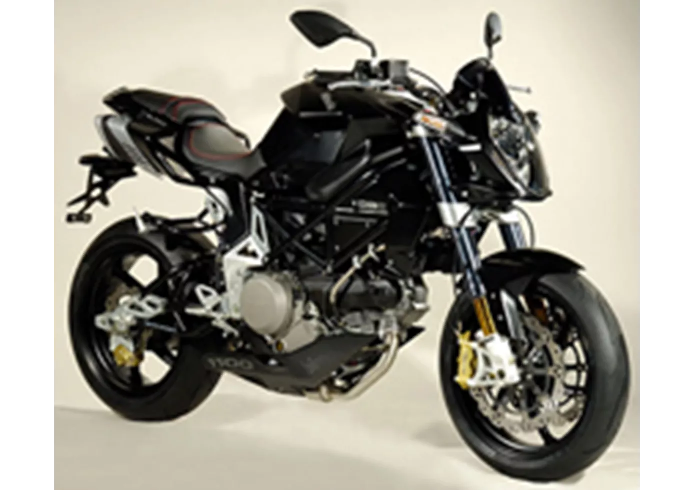 Bimota DB 6 Delirio 2009 Bimota DB 6 Delirio 2009