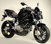 Bimota DB 6 Delirio Bimota DB 6 Delirio