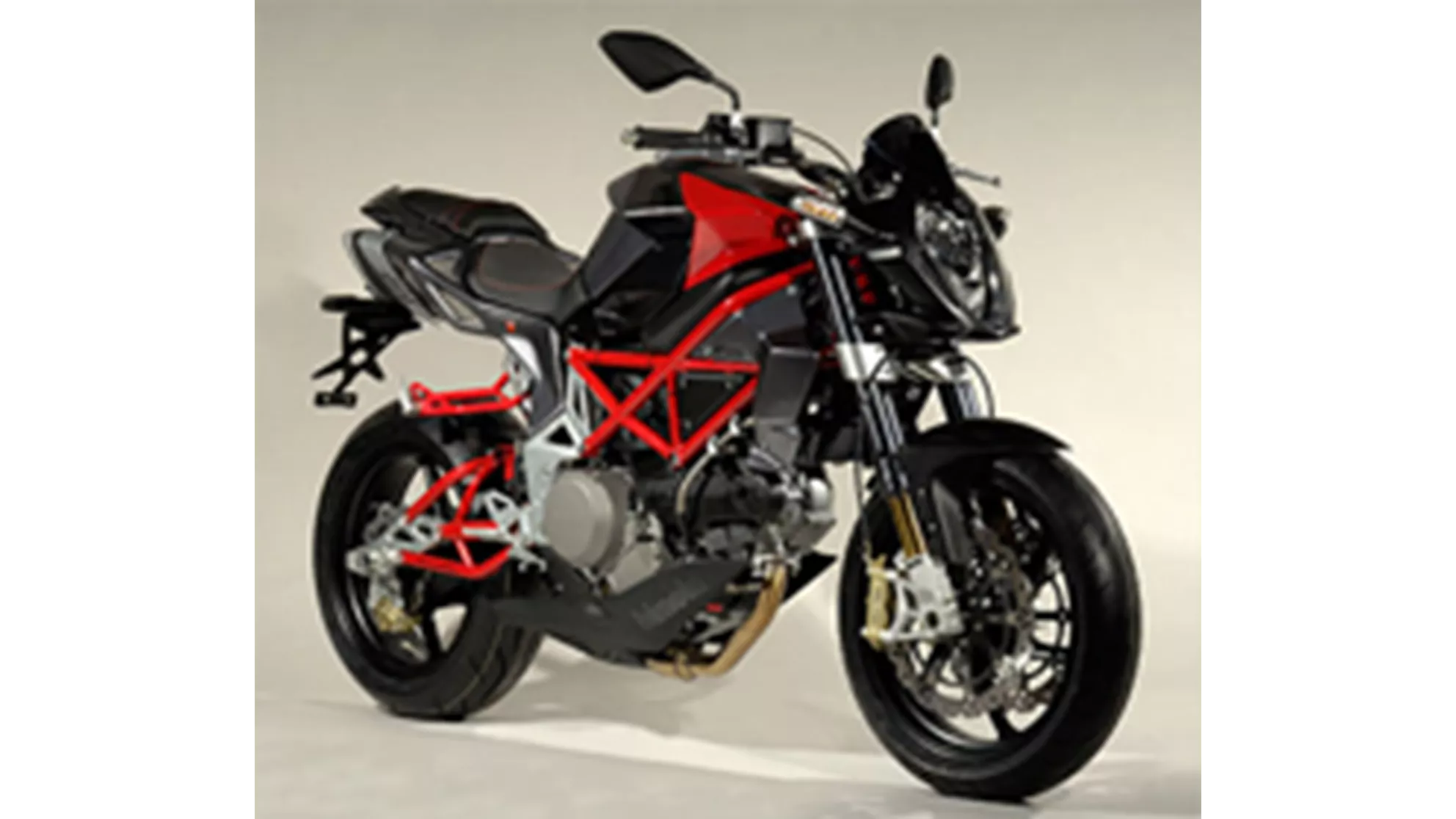 Bimota DB 6 Delirio - Image 1 Bimota DB 6 Delirio - Image 1