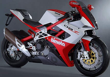 Bimota DB 7 2009