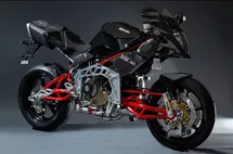 Bimota TESI 3D Bimota TESI 3D