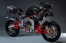 Bimota TESI 3D 2009 - Bild 2