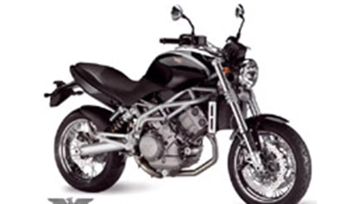 Moto Morini 9 1/2 1200 2009 Moto Morini 9 1/2 1200 2009