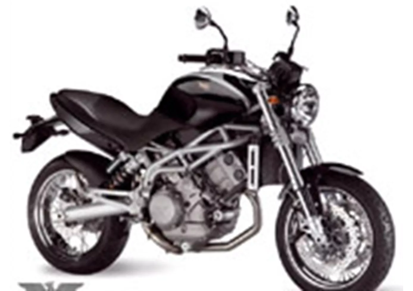 Moto Morini 9 1/2 1200 2009 Moto Morini 9 1/2 1200 2009