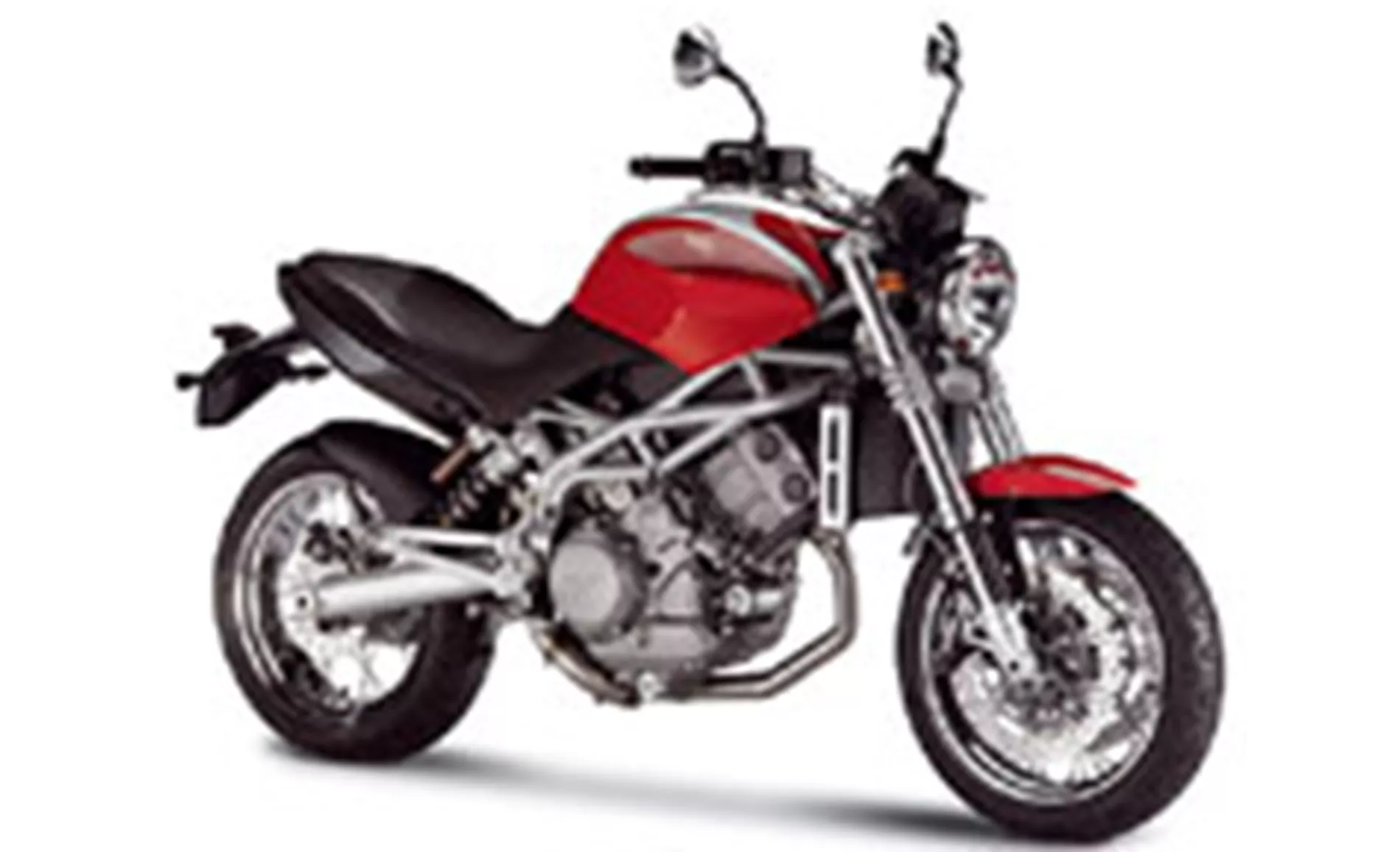 Moto Morini 9 1/2 1200 2009 Moto Morini 9 1/2 1200 2009