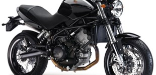 Moto Morini 9 1/2 1200 2009 vs Benelli Leoncino 800 Trail 2022