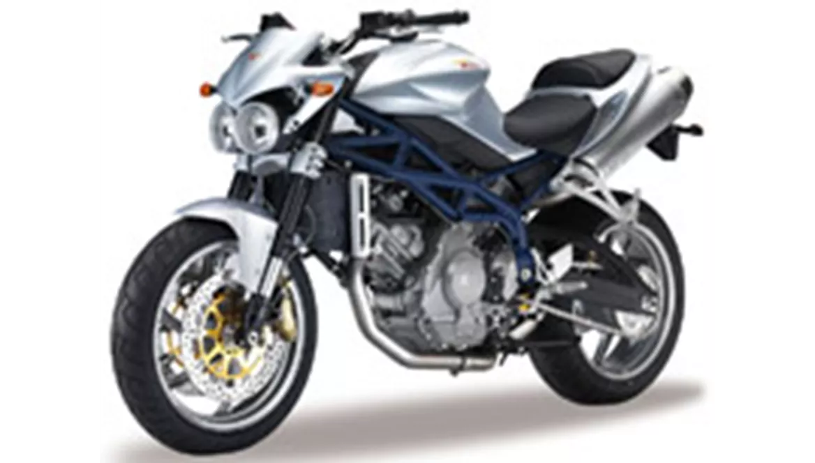 Moto Morini Corsaro 1200 AVIO 2009 Moto Morini Corsaro 1200 AVIO 2009