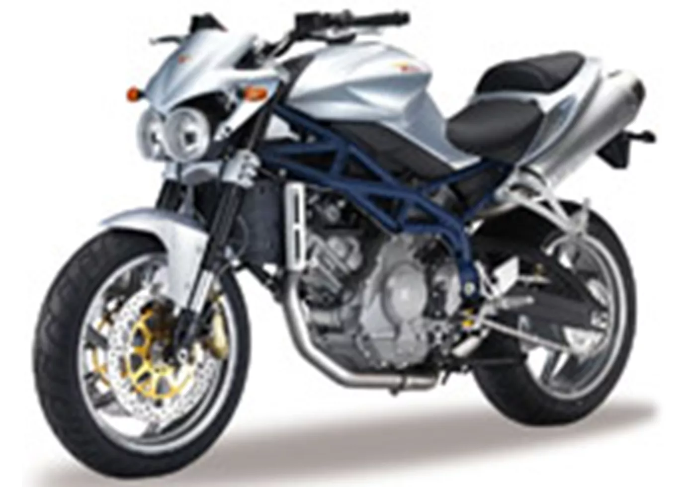 Moto Morini Corsaro 1200 AVIO 2009 Moto Morini Corsaro 1200 AVIO 2009