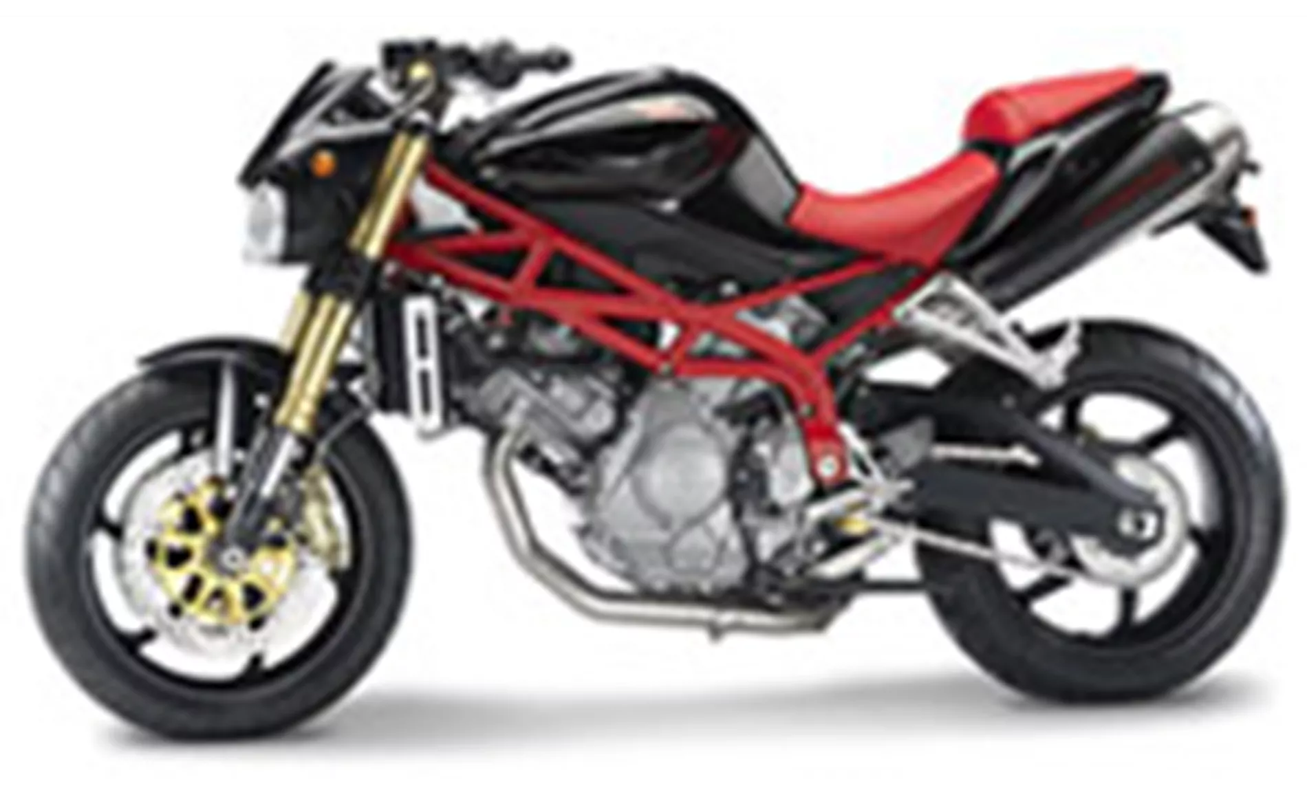 Moto Morini Corsaro 1200 AVIO 2009 Moto Morini Corsaro 1200 AVIO 2009