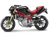 Moto Morini Corsaro 1200 AVIO 2009 Moto Morini Corsaro 1200 AVIO 2009