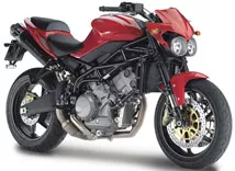 Moto Morini Corsaro 1200 VELOCE Moto Morini Corsaro 1200 VELOCE