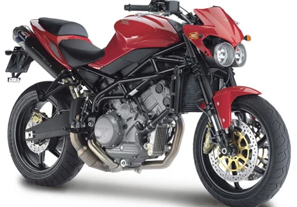 Moto Morini Corsaro 1200 VELOCE 2009 Moto Morini Corsaro 1200 VELOCE 2009