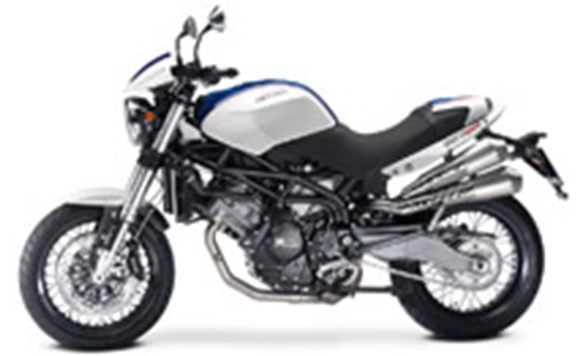 Moto Morini Sport 1200 2009 Moto Morini Sport 1200 2009