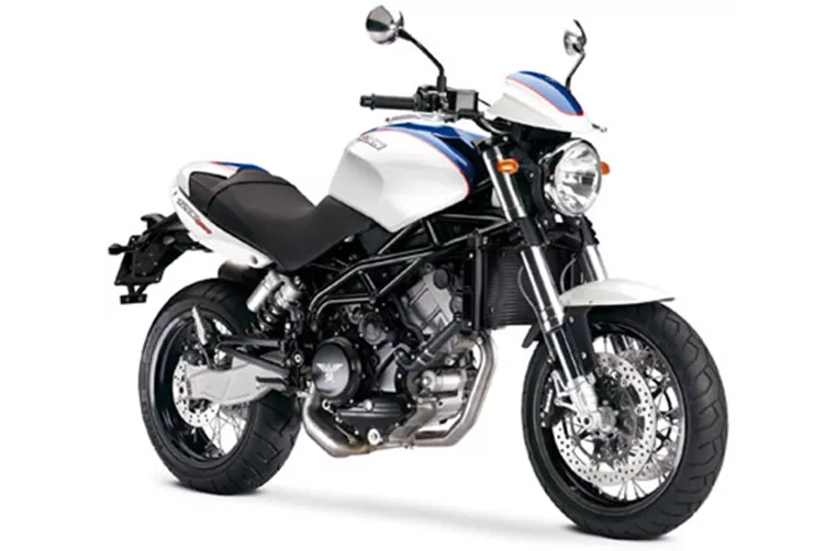 Moto Morini Sport 1200 2009 Moto Morini Sport 1200 2009