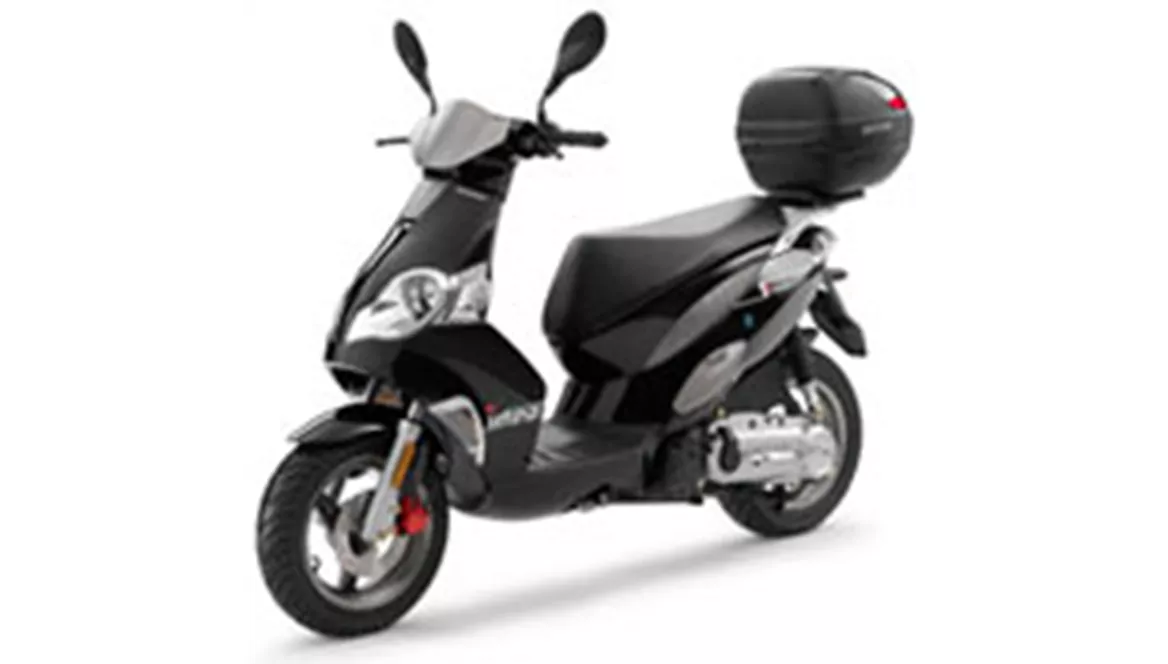 KSR Moto Ideo 50 2009 KSR Moto Ideo 50 2009