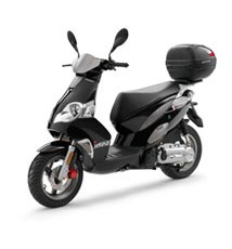 KSR Moto Ideo 50 2009 - Bild 2