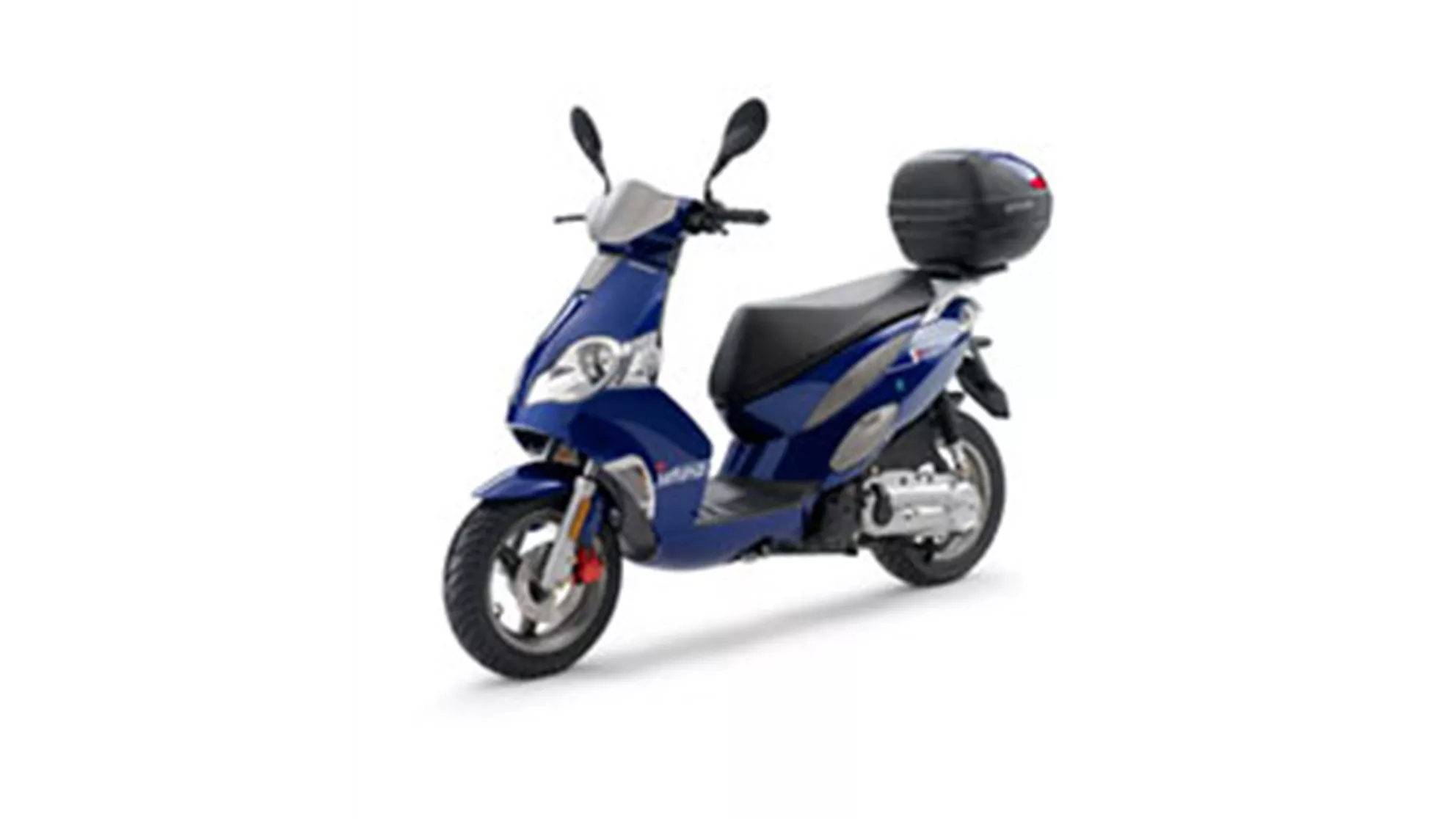 KSR Moto Ideo 50 - Image 1 KSR Moto Ideo 50 - Image 1