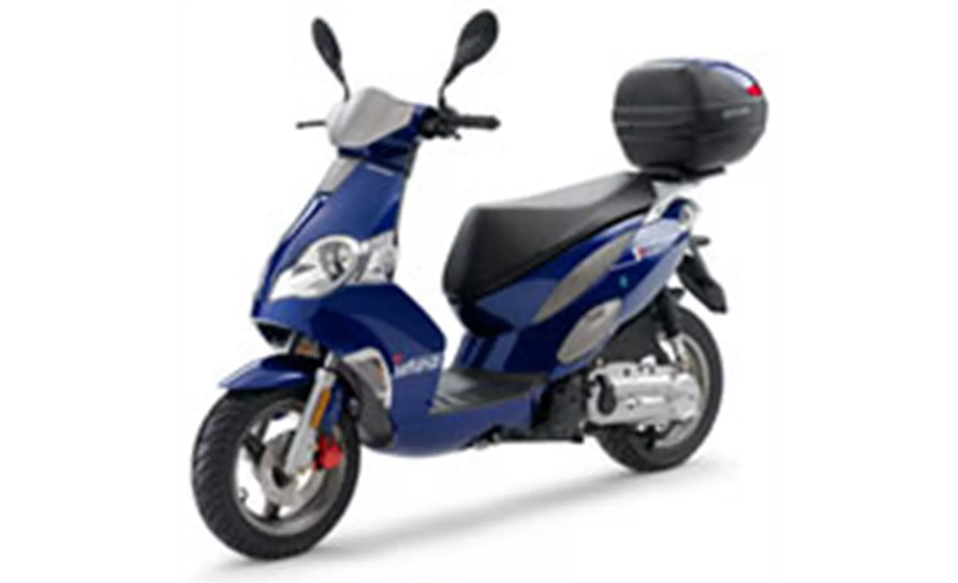 KSR Moto Ideo 50 2009 KSR Moto Ideo 50 2009