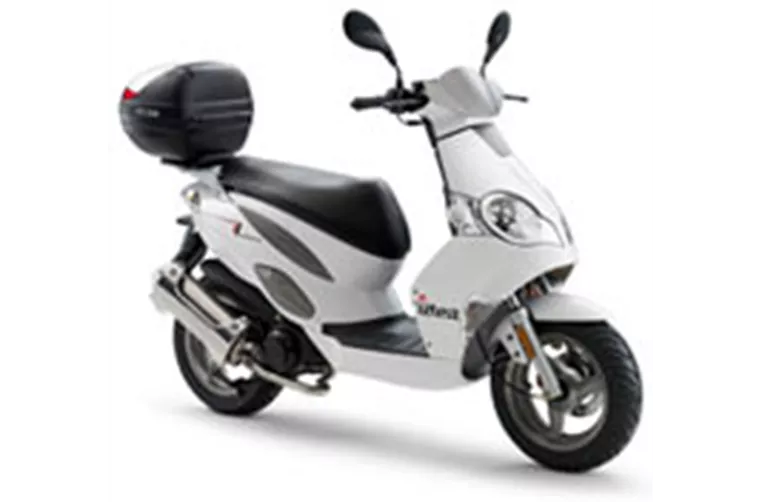 KSR Moto Ideo 50 2009 KSR Moto Ideo 50 2009