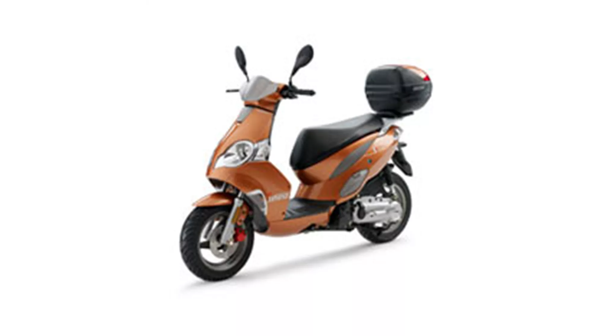 KSR Moto Ideo 50 - Image 3 KSR Moto Ideo 50 - Image 3