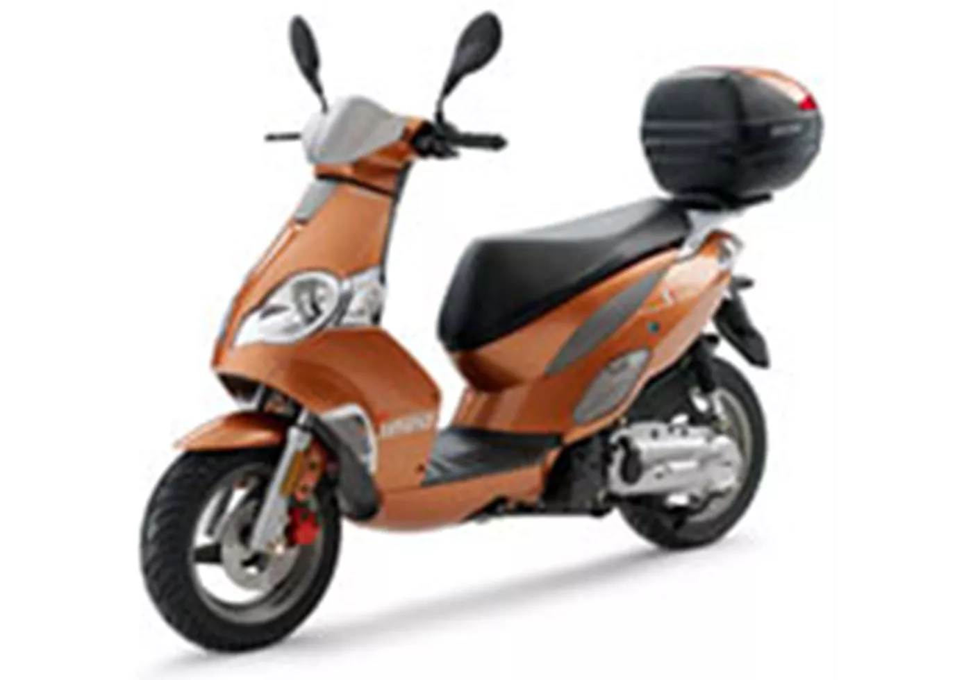 KSR Moto Ideo 50 2009 KSR Moto Ideo 50 2009