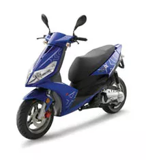 KSR Moto XOR 50 KSR Moto XOR 50