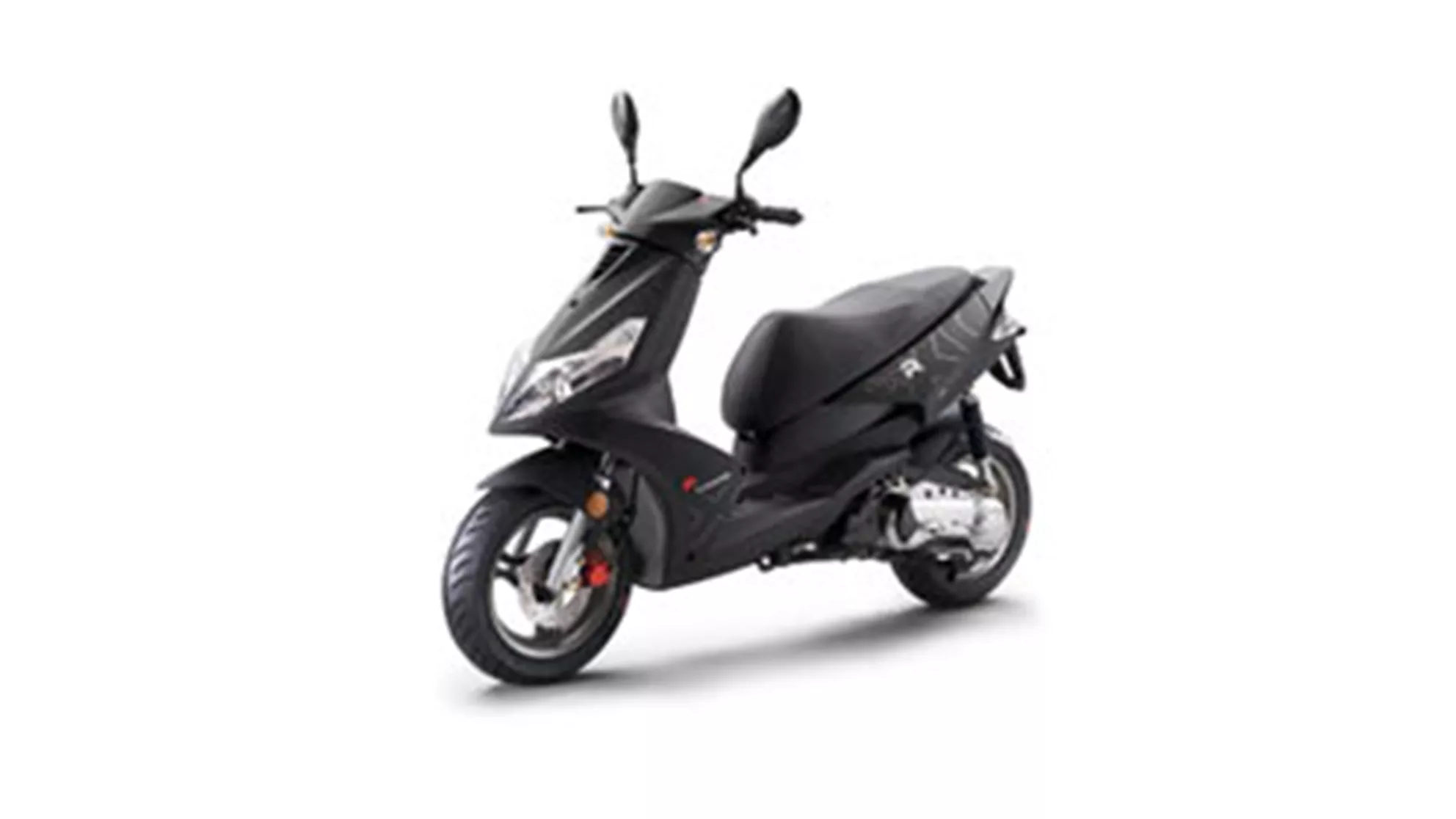 KSR Moto XOR 50 - Image 1 KSR Moto XOR 50 - Image 1