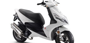 KSR Moto XOR 50 2009 vs KSR Moto Ideo 50 2009