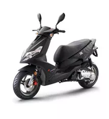 KSR Moto XOR 125 KSR Moto XOR 125