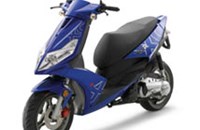 KSR Moto XOR 125 2009 - Bild 3