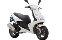 KSR Moto XOR 125 2009 - Bild 1