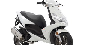 KSR Moto XOR 125 2009 vs Sachs XTC-S 125 2018